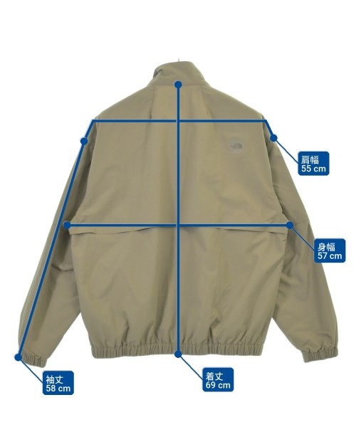 THE NORTH FACE 其他飛行外套