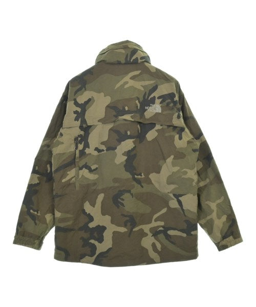 THE NORTH FACE 山系外套