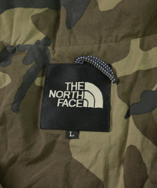 THE NORTH FACE 山系外套