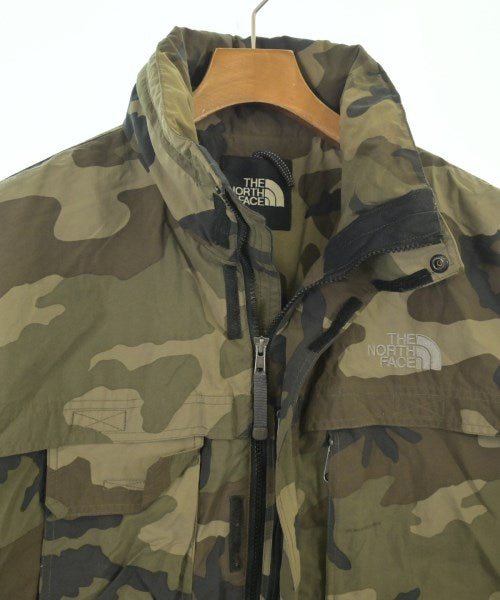 THE NORTH FACE 山系外套
