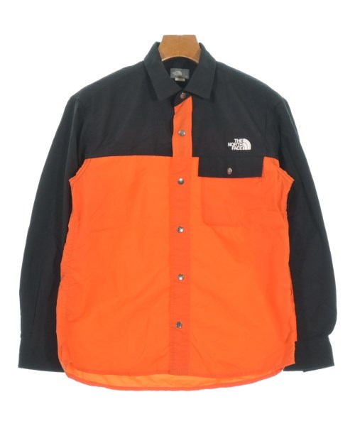 THE NORTH FACE 休閒襯衫