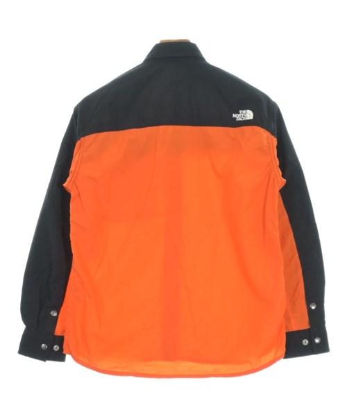 THE NORTH FACE 休閒襯衫