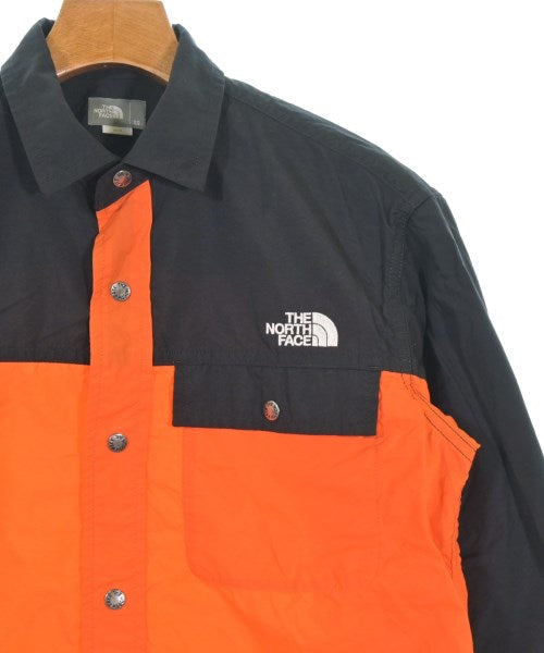 THE NORTH FACE 休閒襯衫