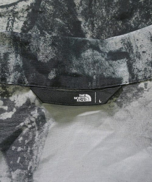 THE NORTH FACE 休閒襯衫