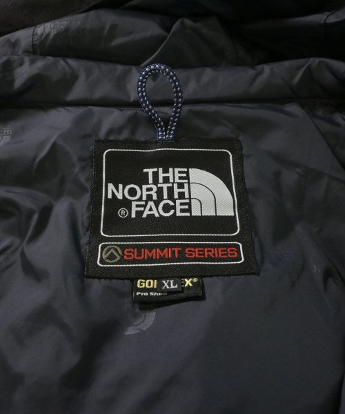 THE NORTH FACE 山系外套