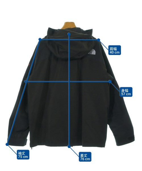 THE NORTH FACE 山系外套