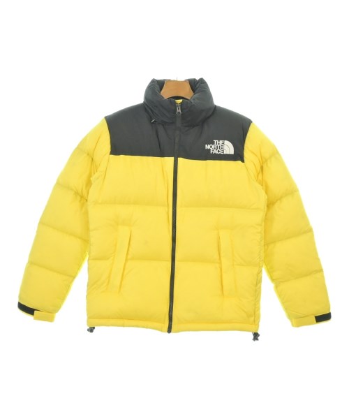 THE NORTH FACE 羽絨夾克/背心