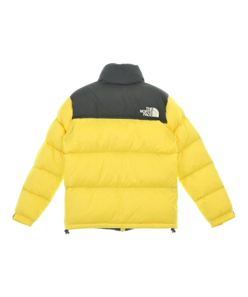 THE NORTH FACE 羽絨夾克/背心