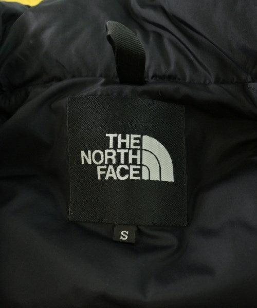 THE NORTH FACE 羽絨夾克/背心
