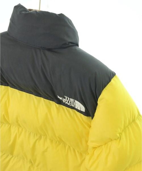 THE NORTH FACE 羽絨夾克/背心