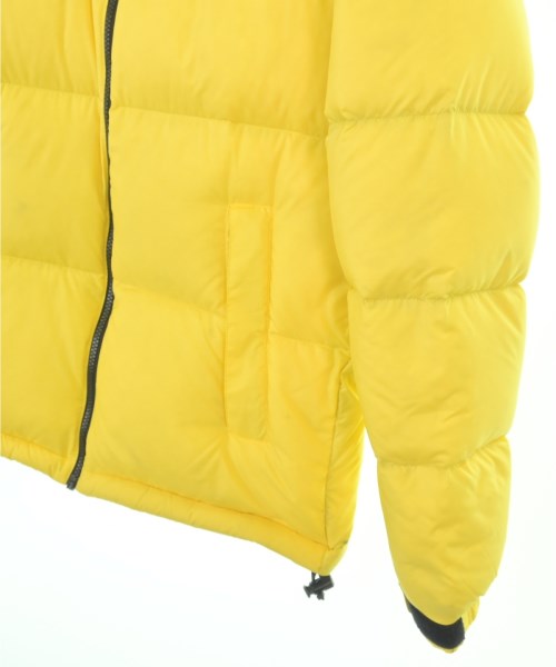 THE NORTH FACE 羽絨夾克/背心
