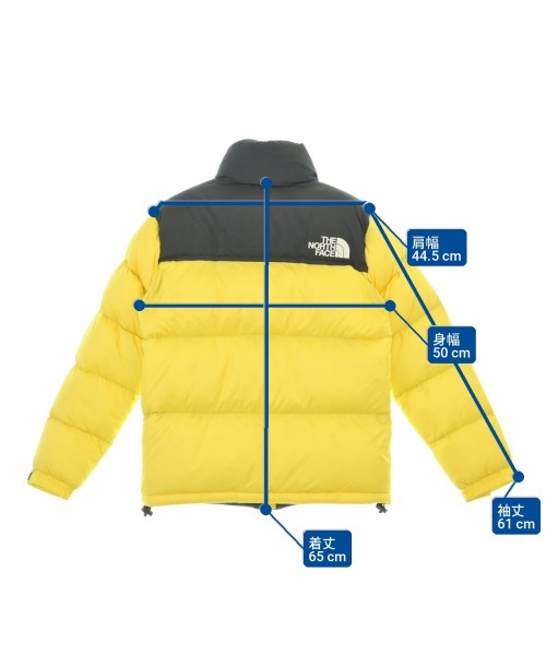 THE NORTH FACE 羽絨夾克/背心