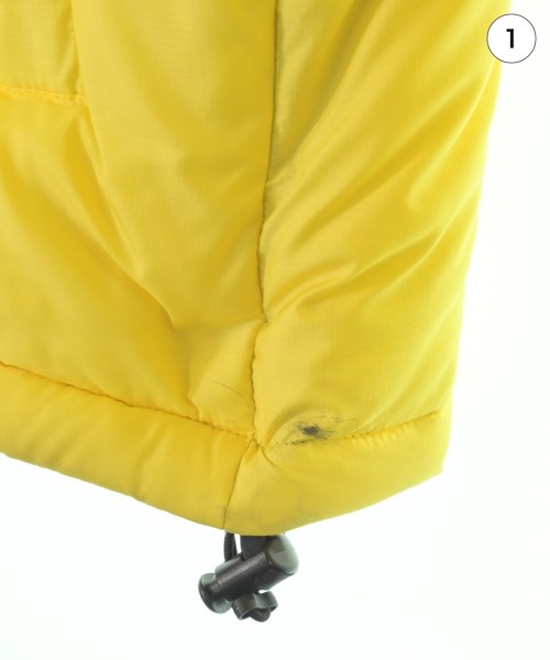 THE NORTH FACE 羽絨夾克/背心