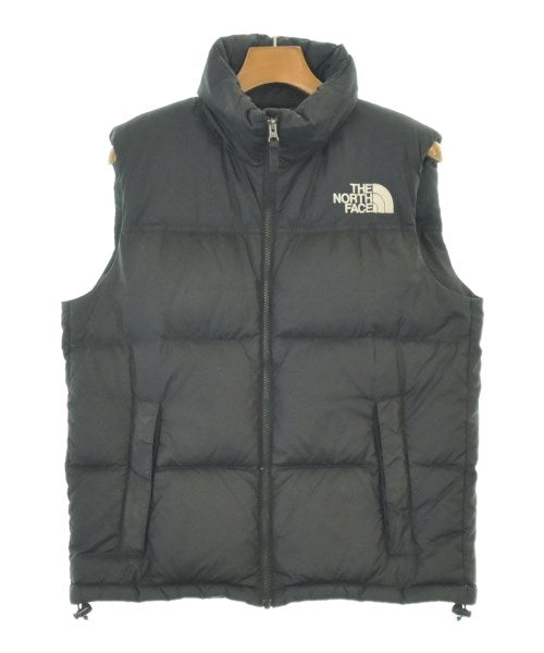 THE NORTH FACE 羽絨夾克/背心