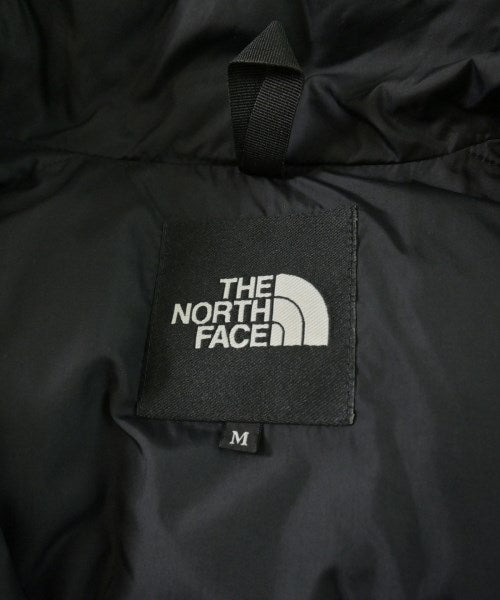 THE NORTH FACE 羽絨夾克/背心