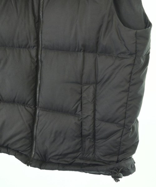 THE NORTH FACE 羽絨夾克/背心