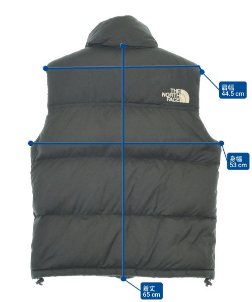 THE NORTH FACE 羽絨夾克/背心
