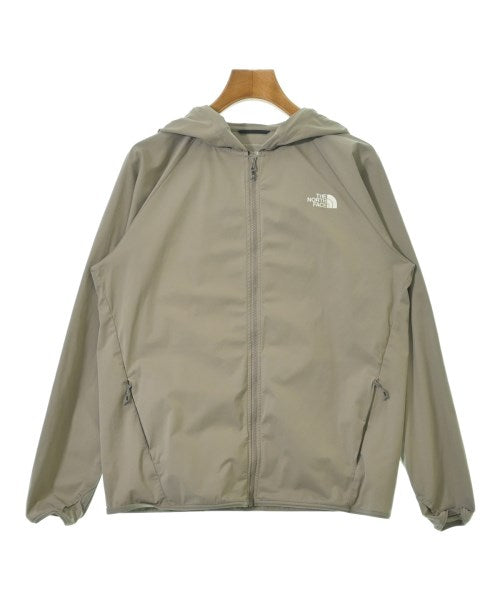 THE NORTH FACE 山系外套