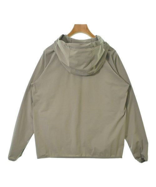 THE NORTH FACE 山系外套