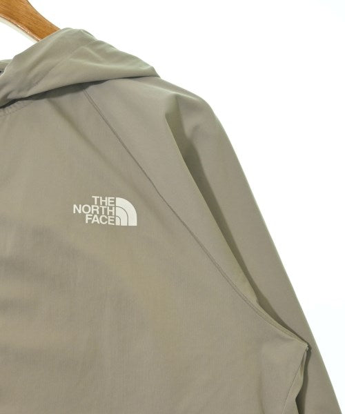 THE NORTH FACE 山系外套