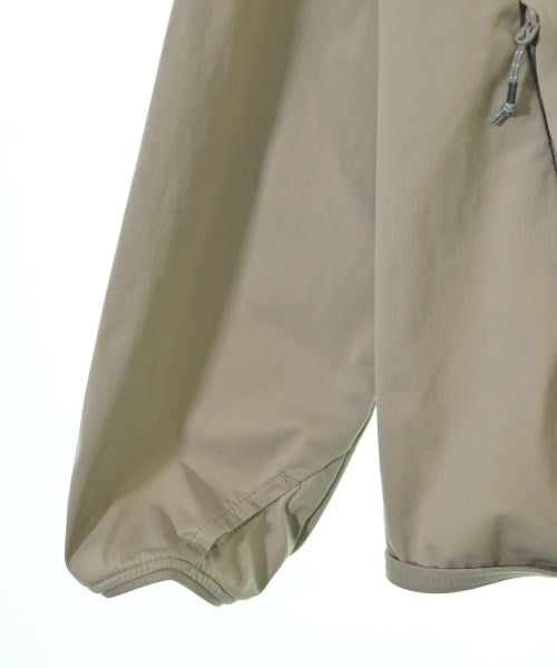 THE NORTH FACE 山系外套