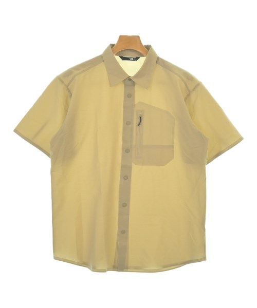 THE NORTH FACE 休閒襯衫