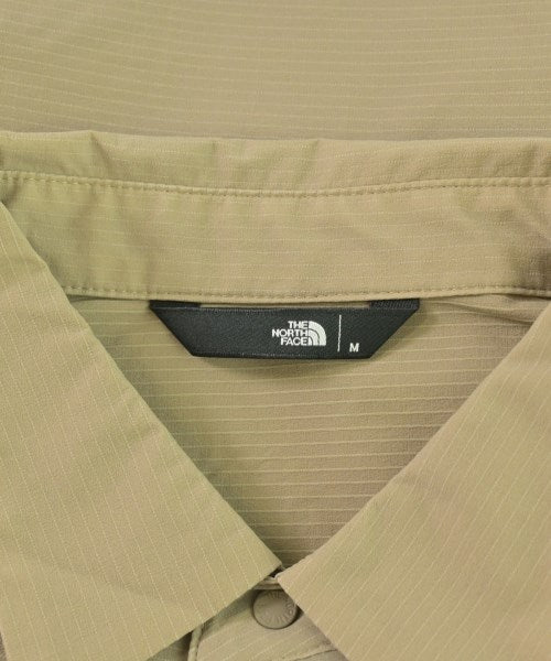 THE NORTH FACE 休閒襯衫