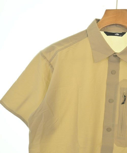 THE NORTH FACE 休閒襯衫