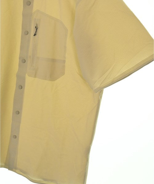 THE NORTH FACE 休閒襯衫