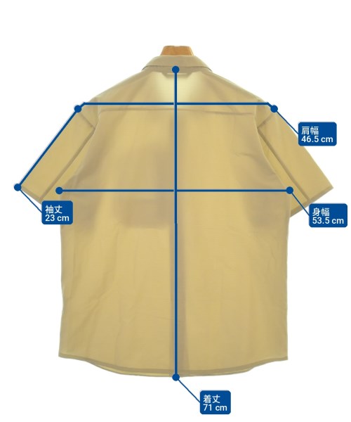 THE NORTH FACE 休閒襯衫