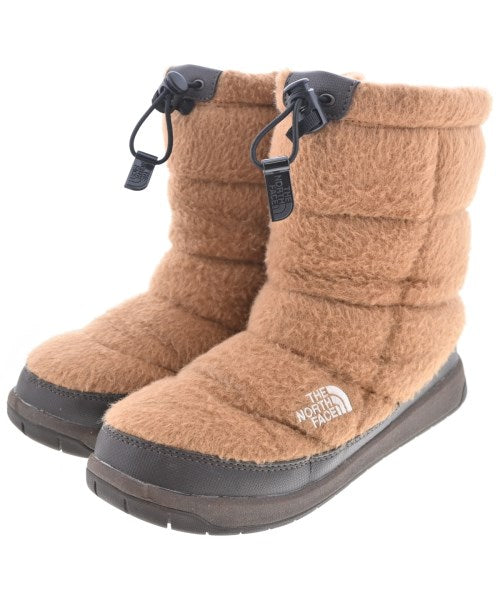 THE NORTH FACE 靴子