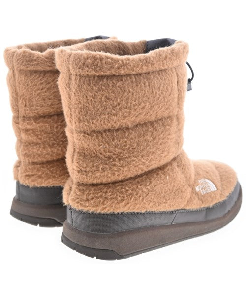 THE NORTH FACE 靴子