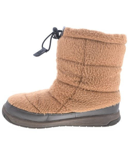 THE NORTH FACE 靴子