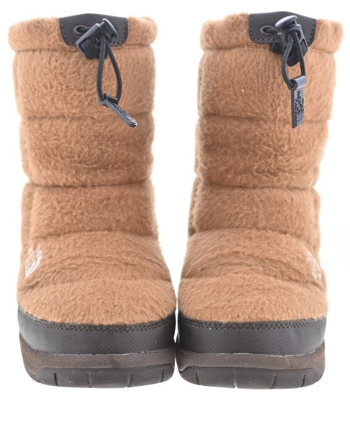 THE NORTH FACE 靴子