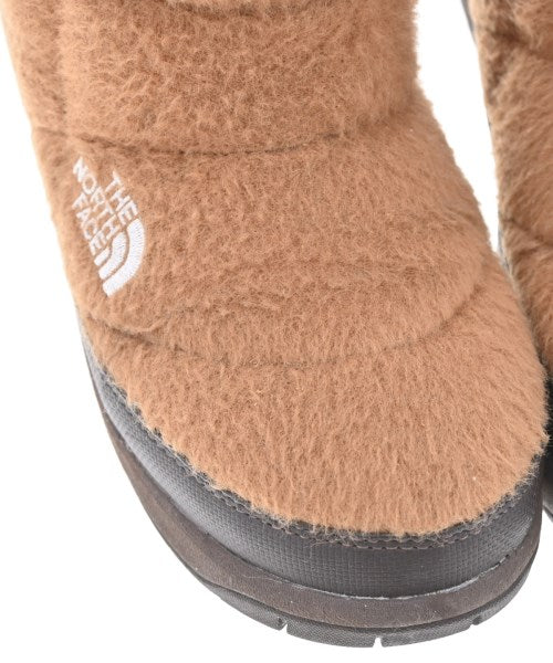 THE NORTH FACE 靴子
