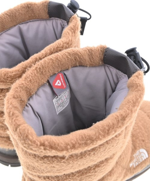 THE NORTH FACE 靴子