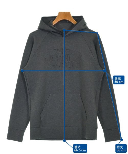 THE NORTH FACE 連帽衫