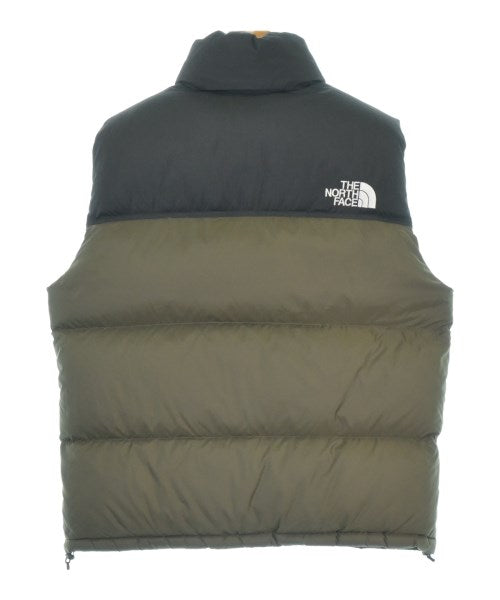 THE NORTH FACE 羽絨夾克/背心