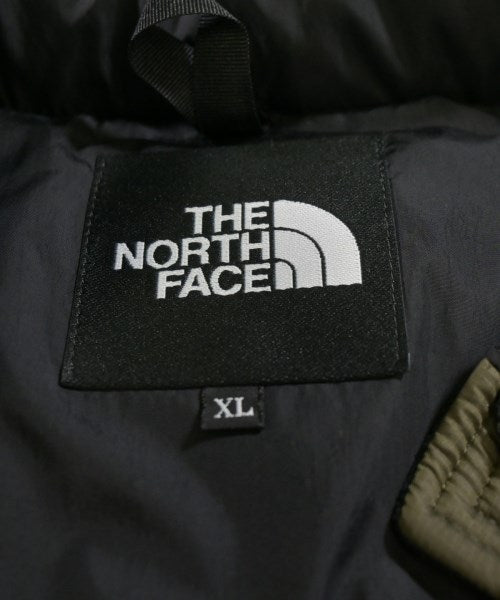 THE NORTH FACE 羽絨夾克/背心