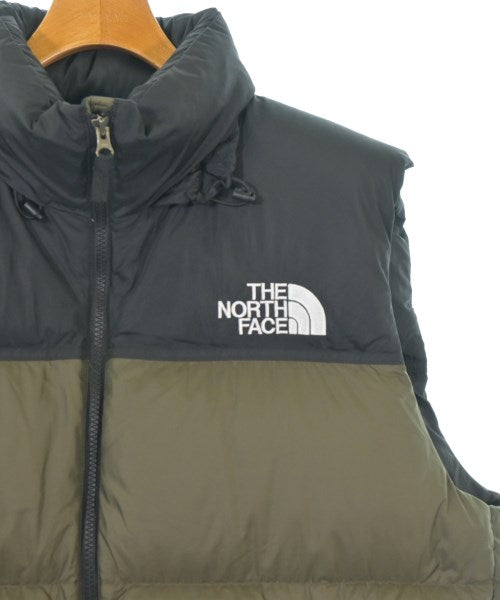 THE NORTH FACE 羽絨夾克/背心