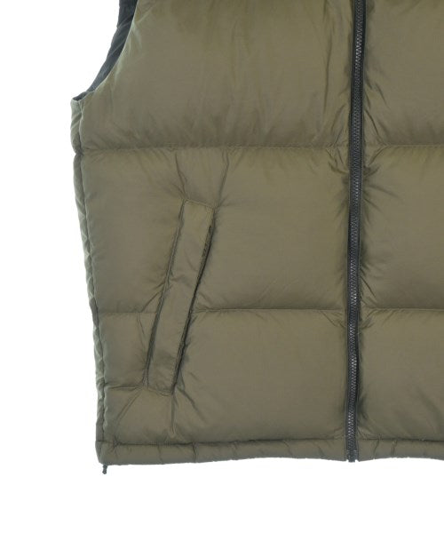 THE NORTH FACE 羽絨夾克/背心