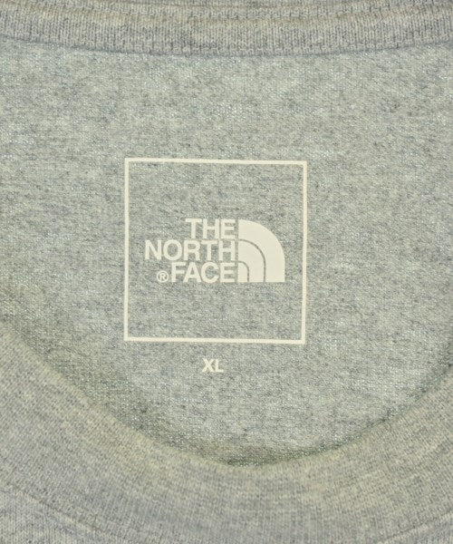 THE NORTH FACE T恤/上衣