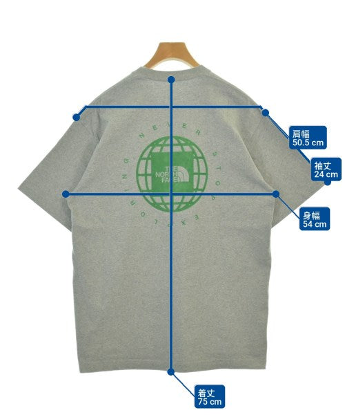 THE NORTH FACE T恤/上衣