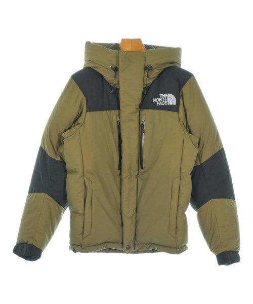 THE NORTH FACE 羽絨夾克/背心