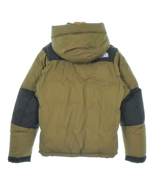 THE NORTH FACE 羽絨夾克/背心
