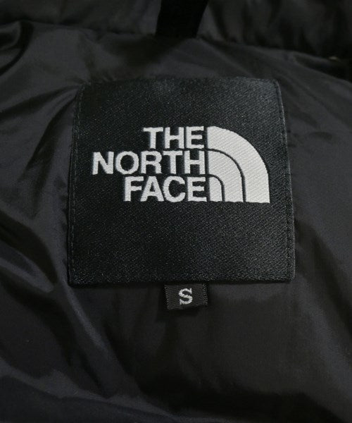 THE NORTH FACE 羽絨夾克/背心