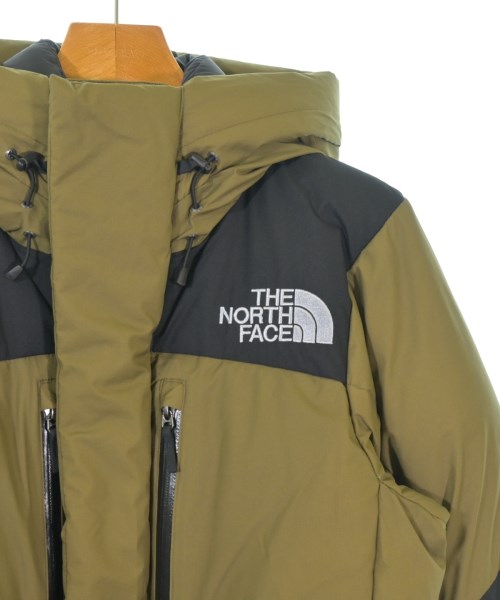 THE NORTH FACE 羽絨夾克/背心