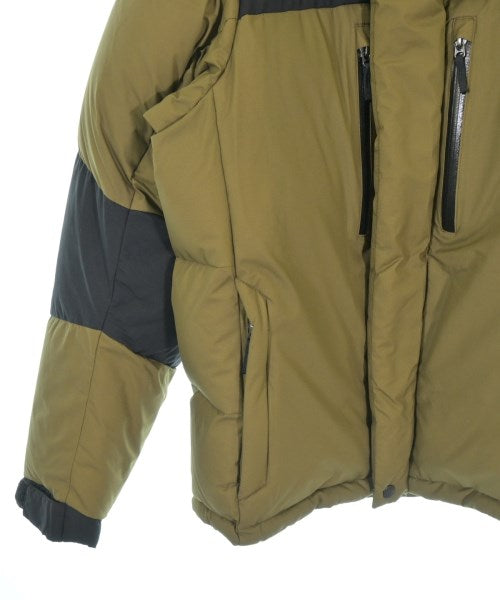 THE NORTH FACE 羽絨夾克/背心