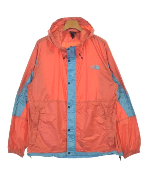 THE NORTH FACE 山系外套