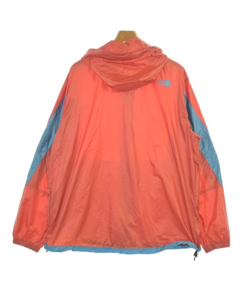 THE NORTH FACE 山系外套